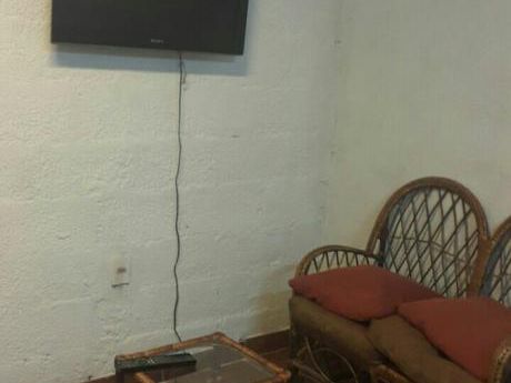 Apartamento En Alquiler Temporada En Marindia
