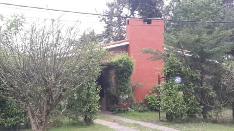 Chalet A 3 Cuadras Del Mar