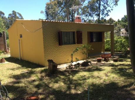 Hermosa Casa A Estrenar Te Espera!!