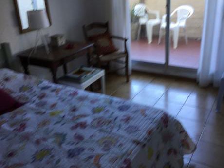 Alquilo Apartamento Sobre Playa Balconada, La Paloma