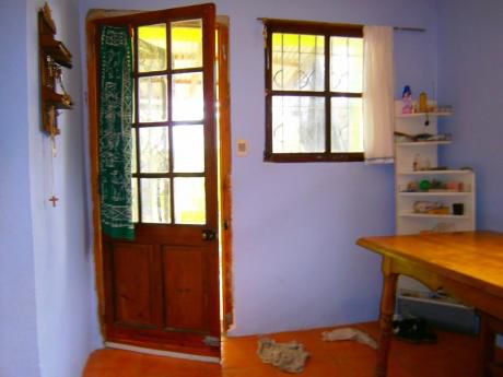Casa De 2 Cuartos A 50 Mts Del Mar
