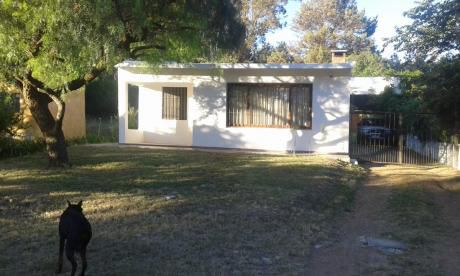 Casa Muy Comoda