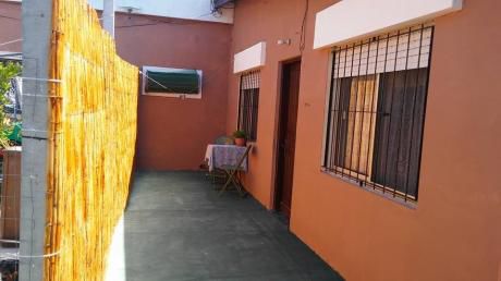 Apartamento En Las Toscas A 1 De La Playa