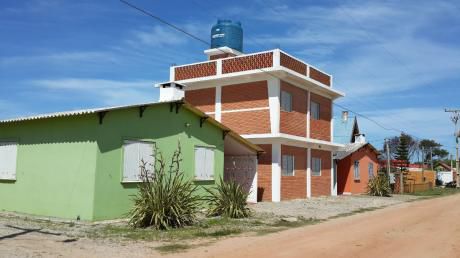 Alquiler De Cabañas En Barra Del Chuy Brasil