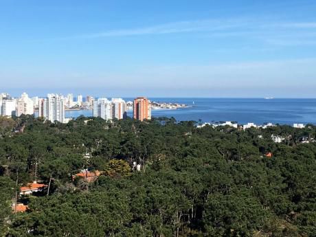 Alquiler Apartamento 3 Dormitorios, 3 Baños Vista Servicios