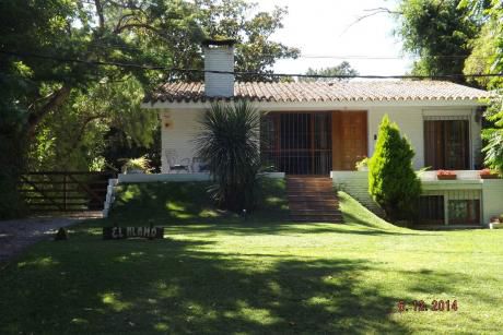 Chalet Pda 39 Pinares 4 Dormitorios