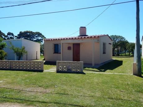 Alquilo Casa En La Coronilla Por Temporada