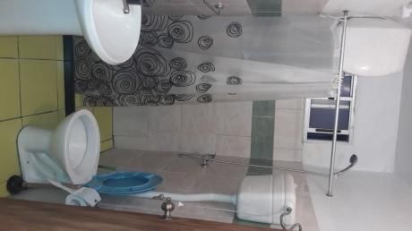 Apartamento En Alquiler Temporada En Piriápolis