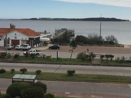 Departamento Frente Al Mar