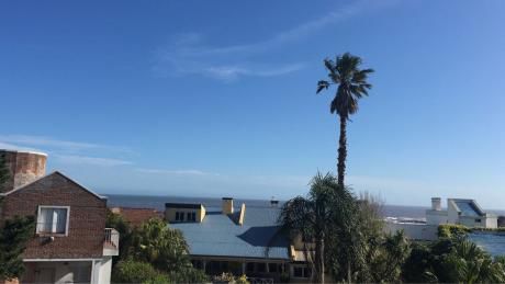 Apartamento En La Barra, Posta Del Cangrejo