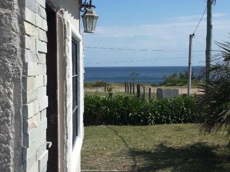 Alquilo Casa Cuchilla Alta Febrero