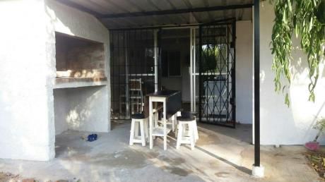 Apartamento En Alquiler Temporada En San Luis
