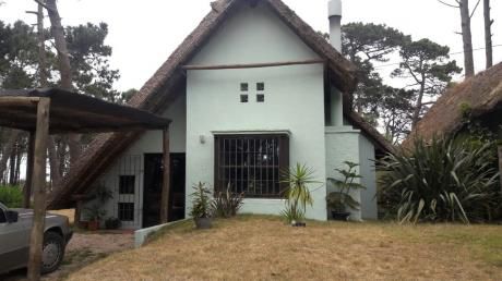 La Paloma; Rocha; Alquilo Cabaña