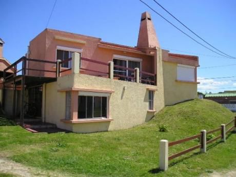 Casa Para Alquilar En La Paloma, Rocha (bnrio Antoniópolis)