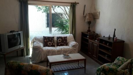 Casa En Alquiler A Pasitos De Atlantida