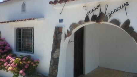 Casa 3 Dormitorios 2 Baños