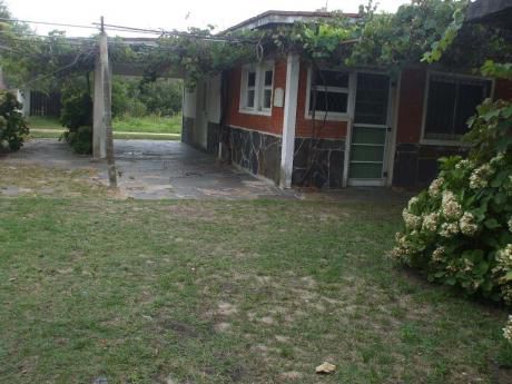 Disponible Fin De Semana, Feriados Y Vacaciones.