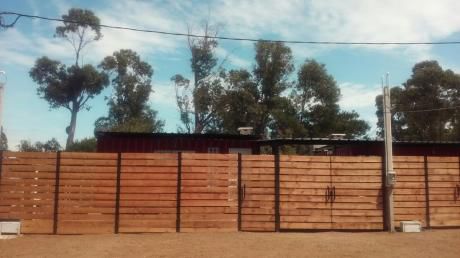 Casa En Alquiler Temporada En San Luis