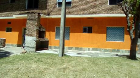 Casa En Alquiler Temporada En La Floresta
