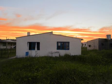 Casa Luna Cabo Polonio