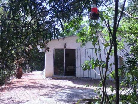 Cabaña 5 Personas - Sin Excepciones!!!