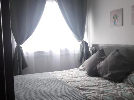 Zona Argentino Hotel Cerca De Todo Luminoso Y Cómodo Aire En C/ambiente