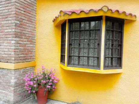 Casa En Alquiler Temporada En Balneario Argentino