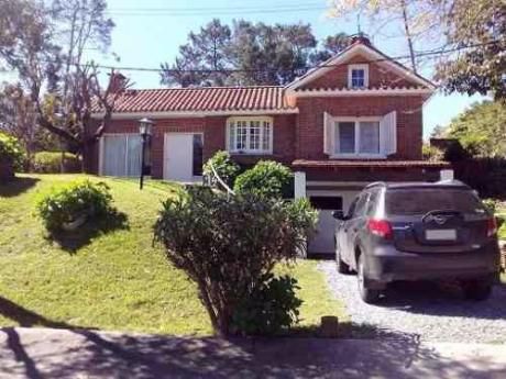 Pinares Parada 38/5 - Excelente!! -