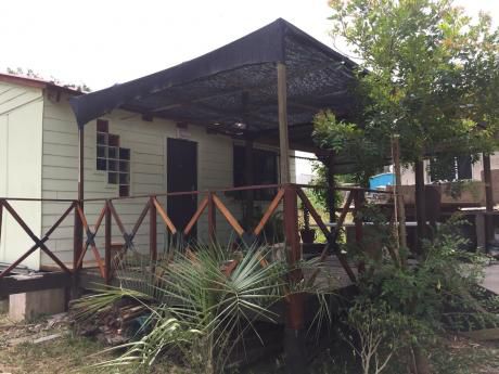 Casa En Alquiler Temporada En Santa Ana