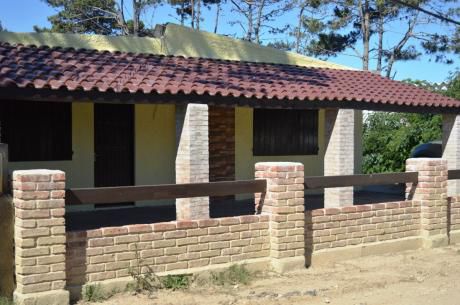 Casa En La Paloma, Rocha