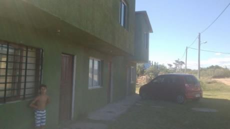 Alquilo Apartamento A 150 Mtrs De La Playa
