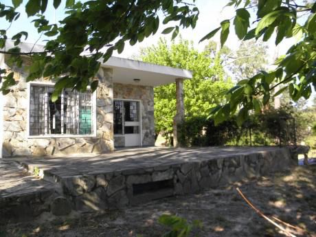 Cómoda Casa A 3 Cuadras De La Playa