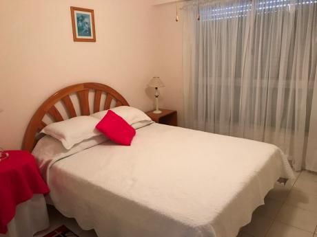 Apartamento En El Centro De Piriapolis