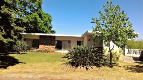 Dueño Alquila Linda Casa A 2 Cuadras De Playa Mansa