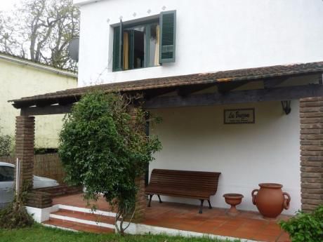 Casa Para 6 Personas