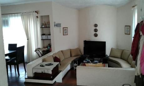 Alquiler Temporada Casa 2 Dormitorios 2 Baños Pinares
