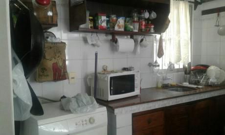 Casa En Alquiler Temporada En Fortin De Santa Rosa