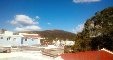 Apartamento De 5 Ambientes, 1 Baño, Parrillero, Aire Y Dtv