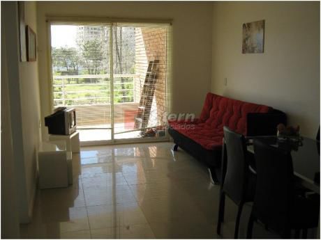 Apartamento En Venta Y Alquiler 1 Dormitorio