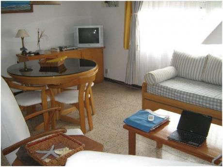 Apartamento En Alquiler 2 Dormitorios