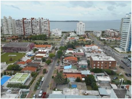 Apartamento En Alquiler 2 Dormitorios
