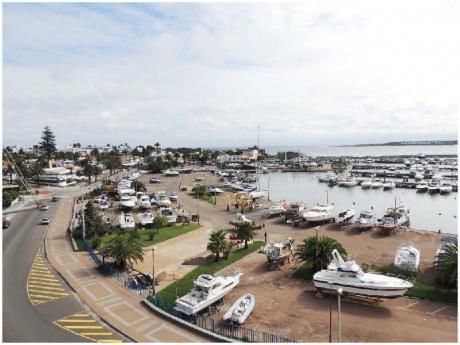 Apartamento En Alquiler 5 Dormitorios