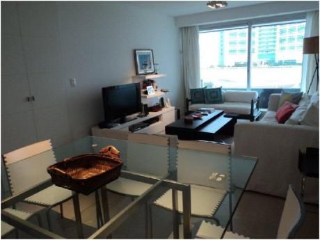Apartamento En Alquiler 3 Dormitorios