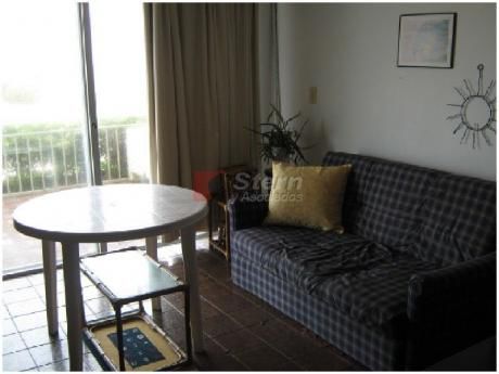 Apartamento En Alquiler 1 Dormitorio