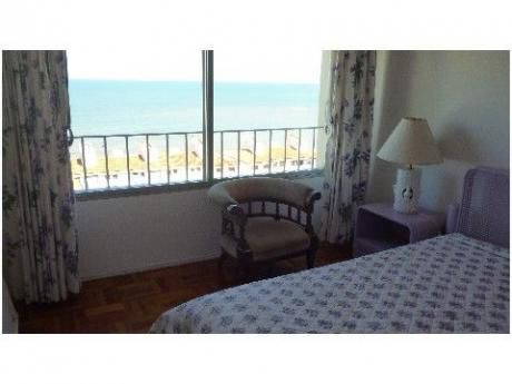 Apartamento En Alquiler 1 Dormitorio