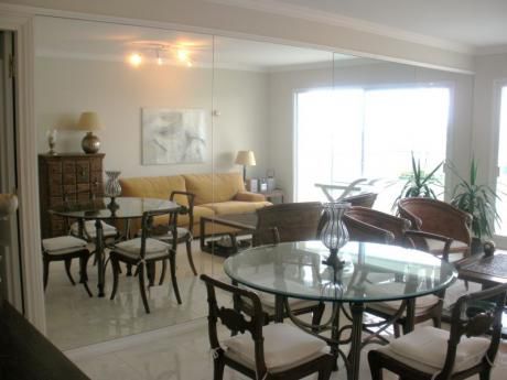 Apartamento En Alquiler 3 Dormitorios