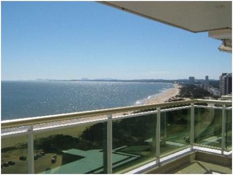 Apartamento En Venta Y Alquiler 3 Dormitorios