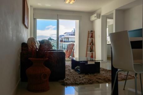 Apartamento En Alquiler 1 Dormitorio