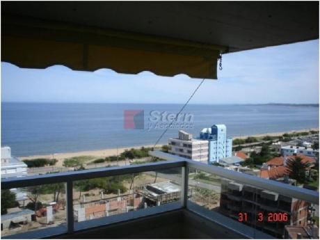 Apartamento En Alquiler 3 Dormitorios