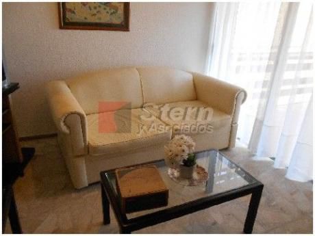 Apartamento En Alquiler 2 Dormitorios